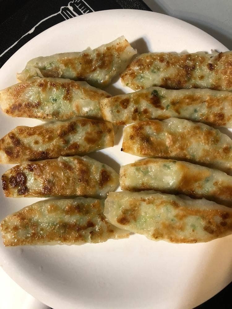 ぎょうざ 松龍軒