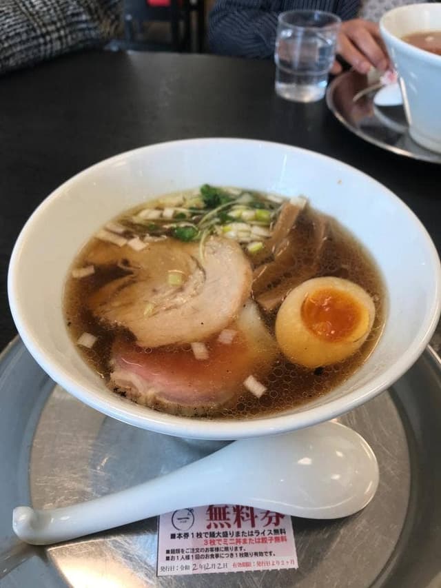 らーめん 一 - サブ画像3