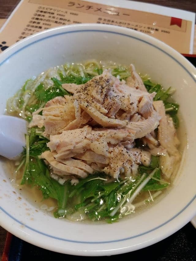 大上海 - サブ画像2
