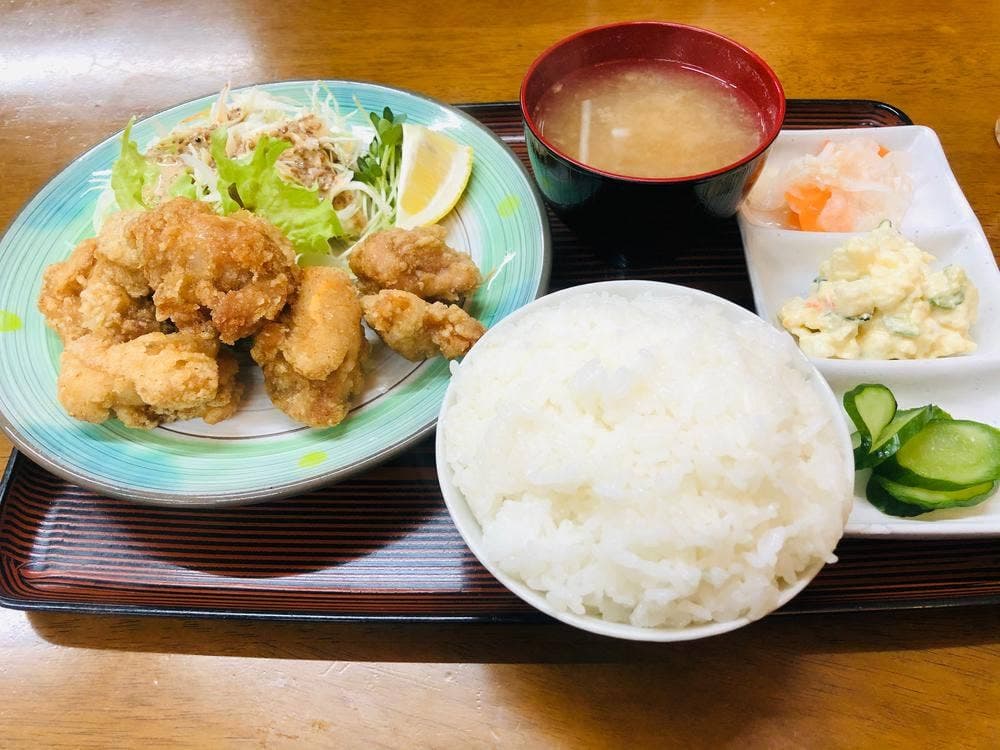 ショウちゃんでーす