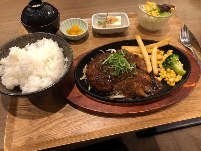 楽食家 ほろほろ 蒲郡店 - サブ画像1
