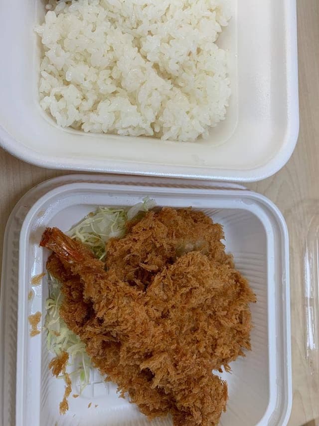 かつや 堺鳳中町店 - サブ画像1