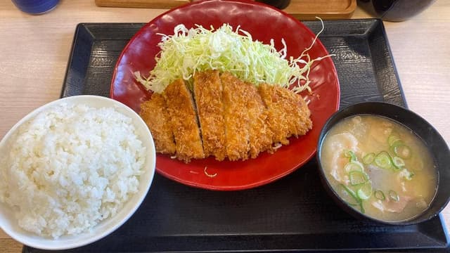 かつや 川崎戸手店 - サブ画像2