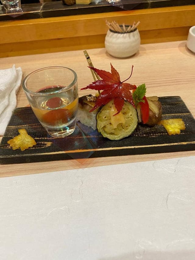 和酒屋 粋 - サブ画像1