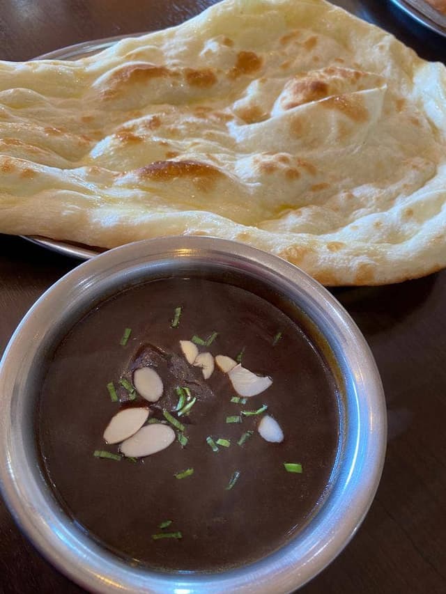 インドカレーレストラン ナマステ - サブ画像1