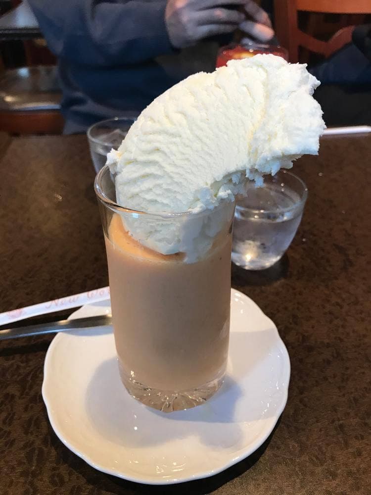 ニューワールド