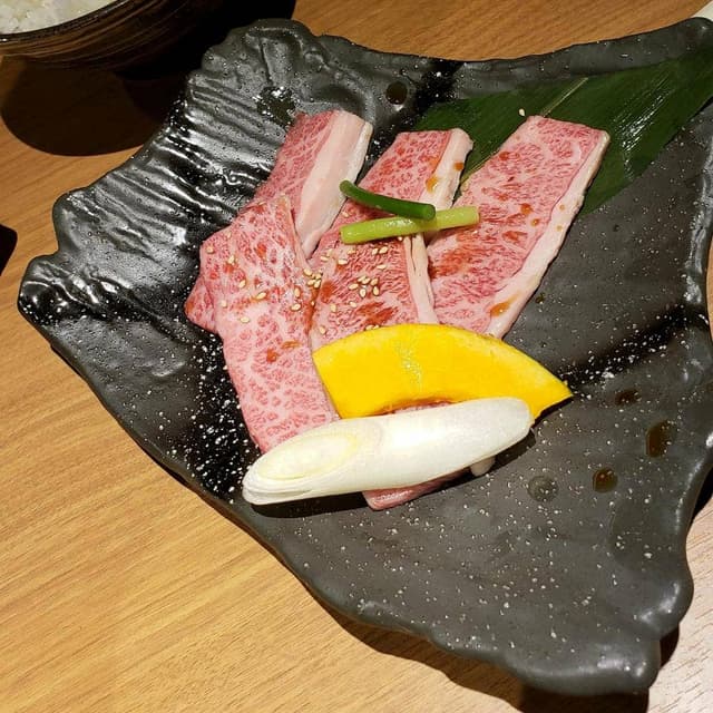 炭火焼肉 河内屋 高井田店 - サブ画像2