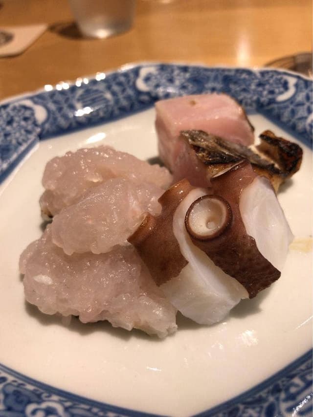 わしょく 宝来 - サブ画像2