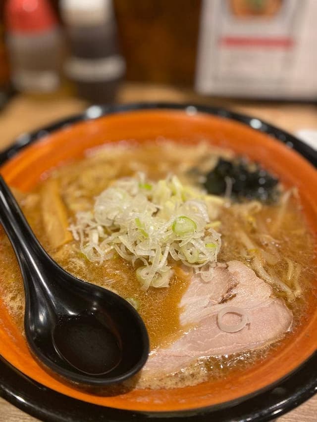 麺や虎鉄 手稲店 - サブ画像1
