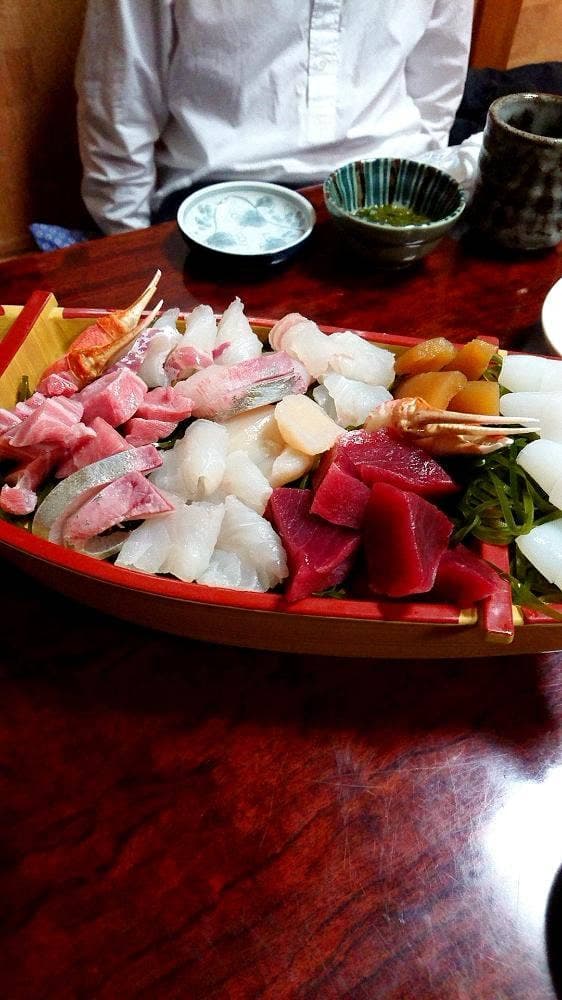 栗崎屋 - サブ画像2