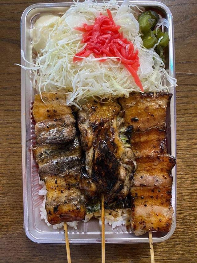 炭焼き とり天狗 - サブ画像1