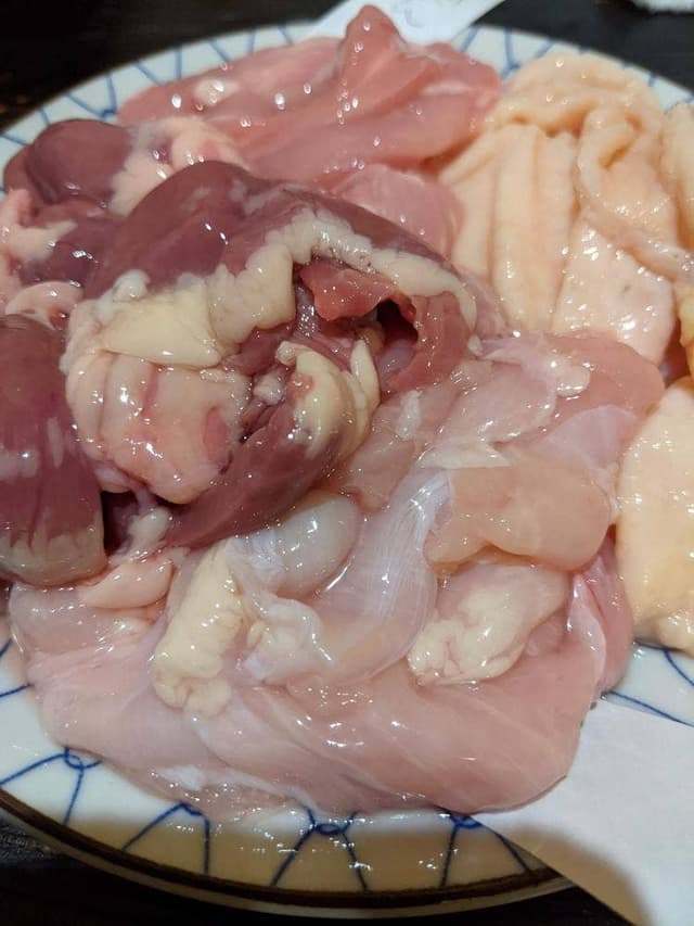 炭火焼鳥 酉縁 - サブ画像1