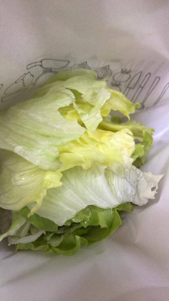 モスバーガー 池袋東店 - サブ画像1