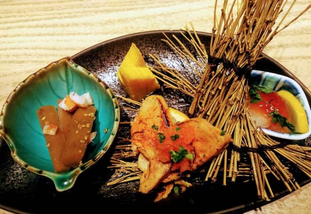 すし遊洛 青葉台東急スクエア店 - サブ画像1