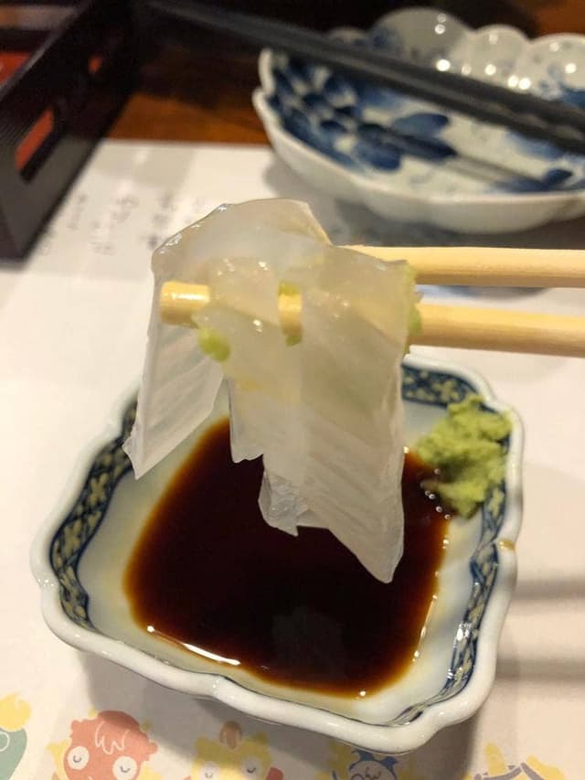 和風れすとらん活魚料理 玄界 - サブ画像3