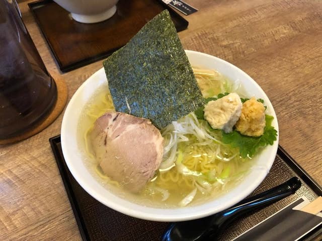 十勝麺処 澄 - サブ画像3