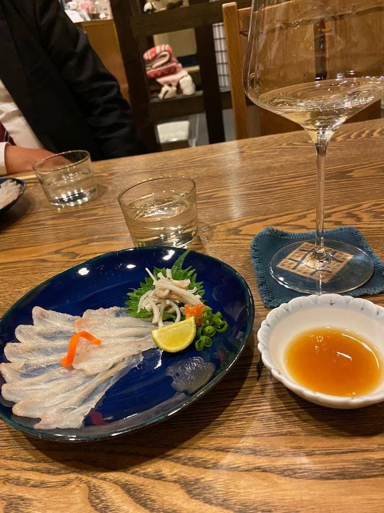 和料理 なかさん