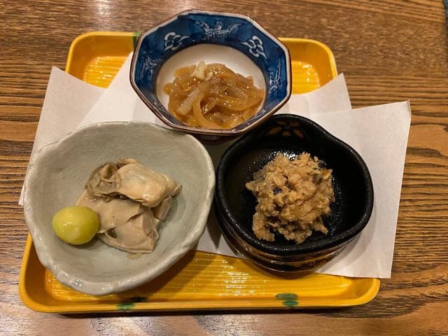 和料理 なかさん - サブ画像3