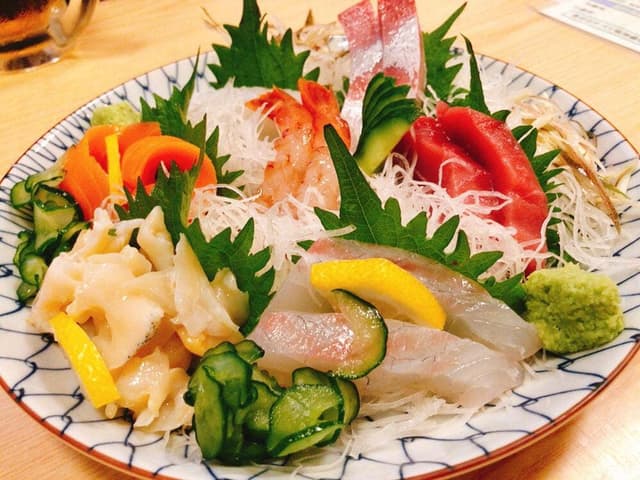 鮮肴屋べにちょう - サブ画像2