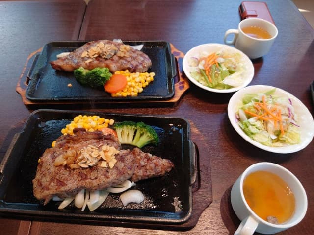 いきなりステーキ 太宰府店 - サブ画像2