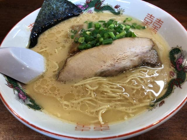 麺屋 宮坂商店 上諏訪駅前店 - サブ画像2