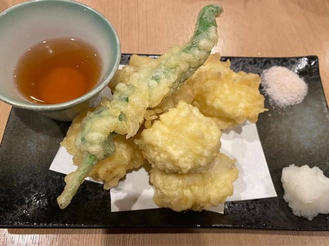 京の居酒屋 ぽんと - サブ画像1