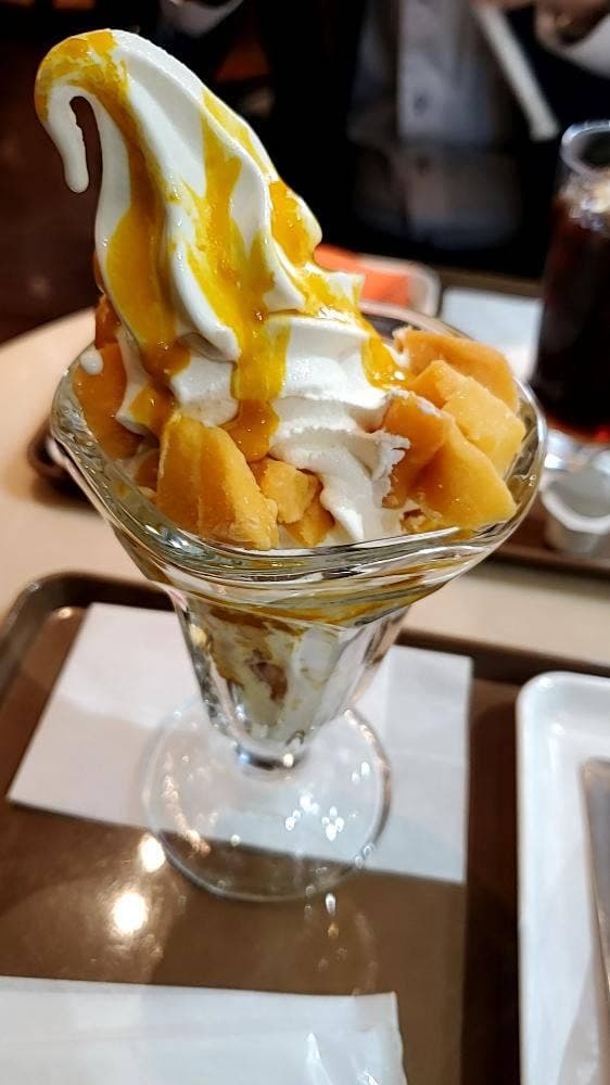 サンマルクカフェ イオンモール川口前川店 - サブ画像3