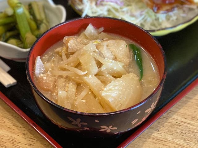 四季の里 - サブ画像1