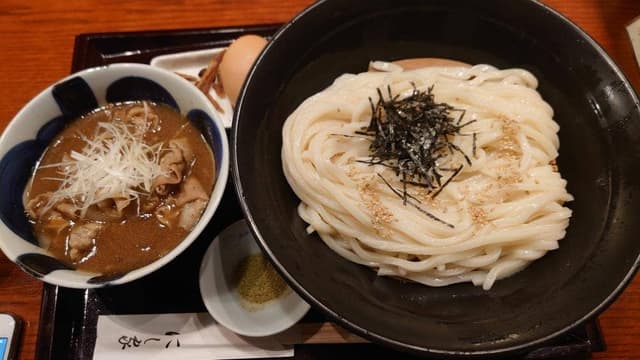 心斎橋 にし家 グランフロント大阪店 - サブ画像2