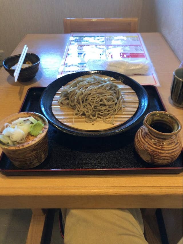 そば処 さいとう - サブ画像3