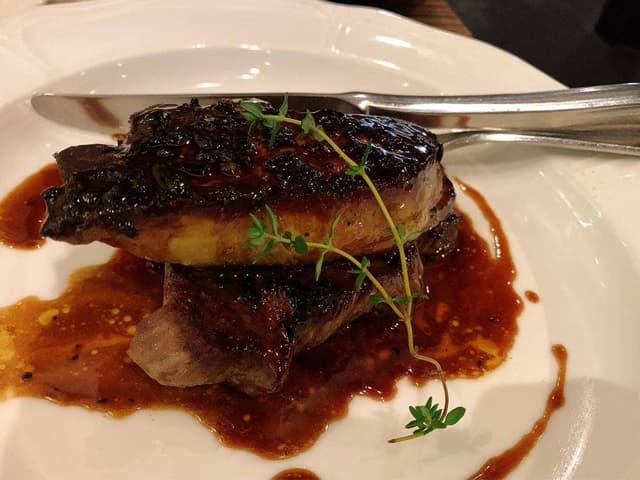 古民家バル 旧本藤邸 - サブ画像3