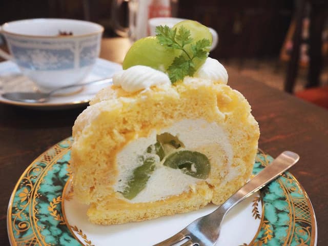 cafe de patisserie CHACORI - サブ画像2