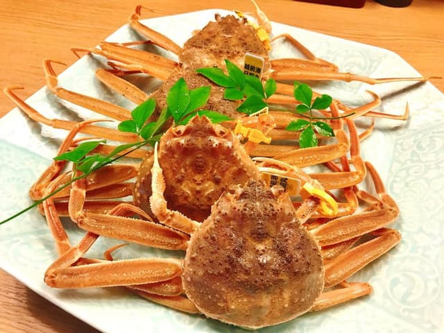 郷土料理 福井地酒 はやし - サブ画像1