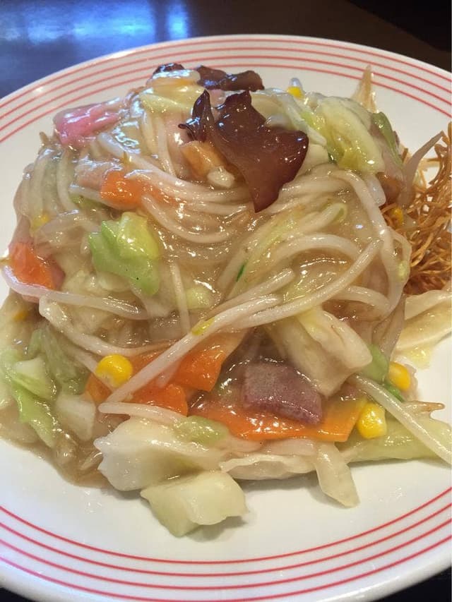 リンガーハット ショップス市川店 - サブ画像1