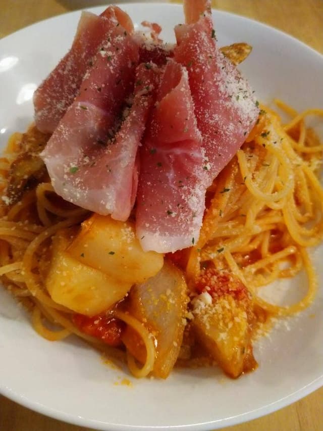 Cafe+Dinner Style - サブ画像2
