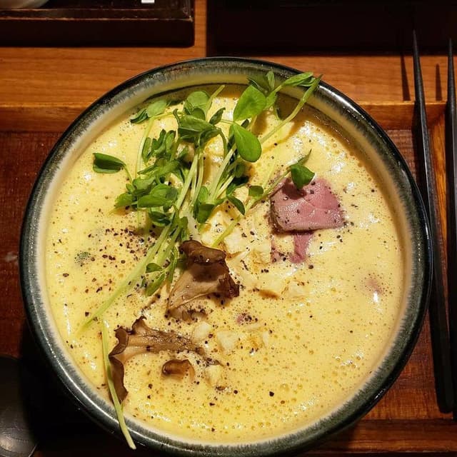うどん 和久 - サブ画像3