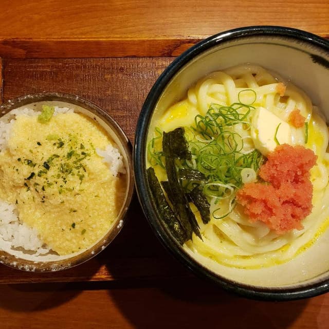 うどん 和久 - サブ画像2