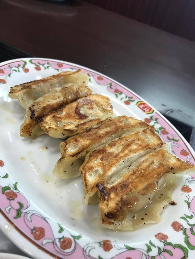 餃子の王将 中央大通り長田店 - サブ画像3