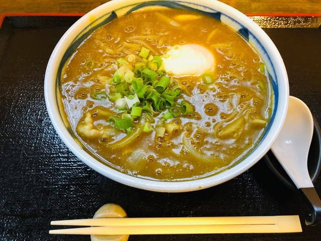 手打そば処 ふく家 - サブ画像2