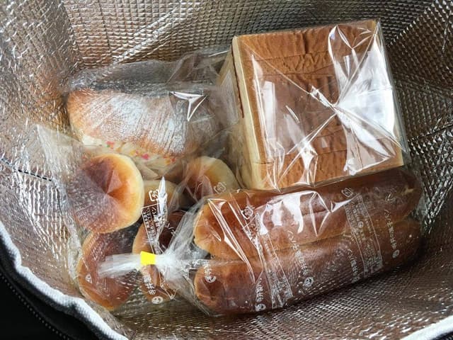 テライベーカリー - サブ画像2