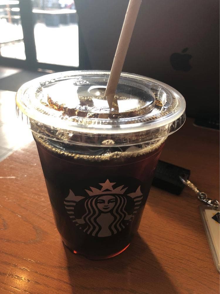 スターバックス コーヒー 倉敷中島店