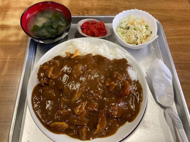 大みや食堂 - サブ画像3