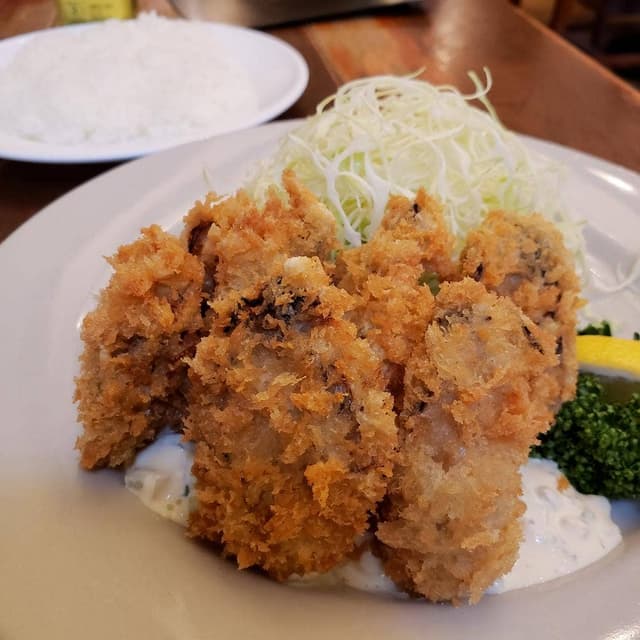 つばめグリル 品川駅前店 - サブ画像1