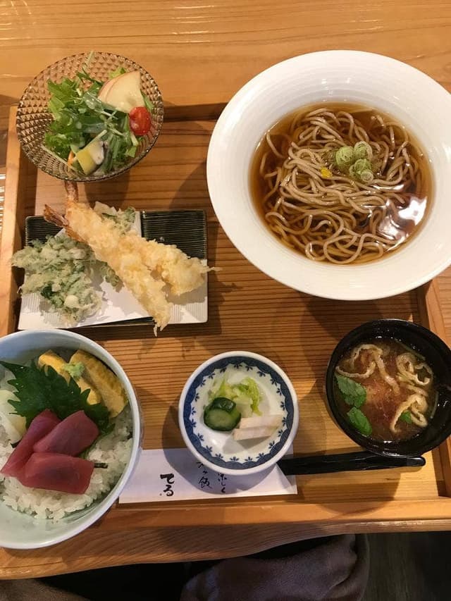 旬を楽しく和み飯 てる - サブ画像3