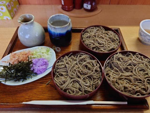 伯蕎庵 しばた - サブ画像2