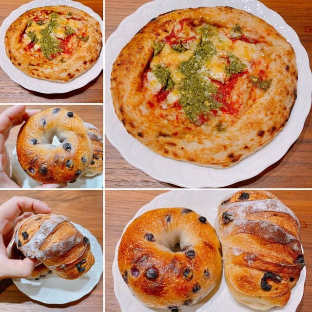 Coccinelle 上本町店 - サブ画像1