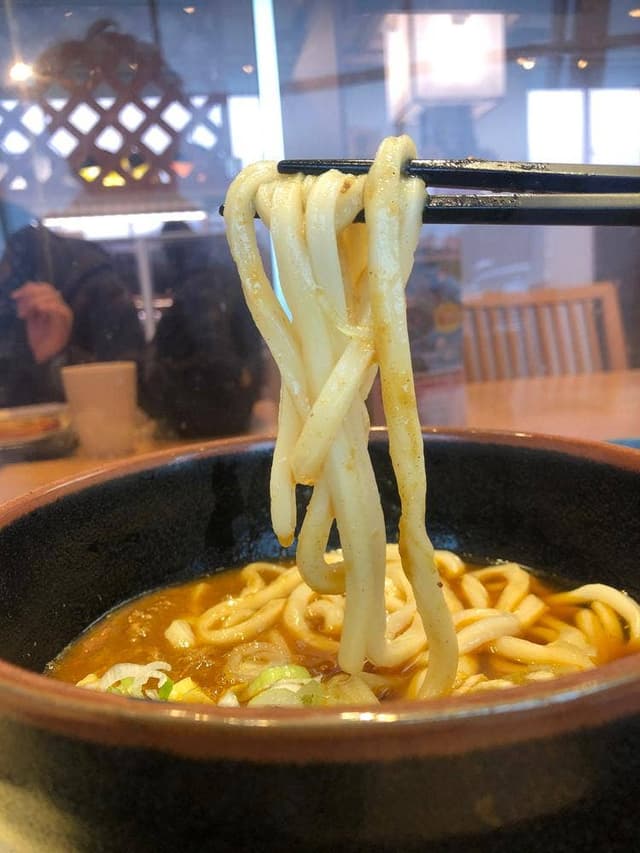 笠間製麺処 - サブ画像3