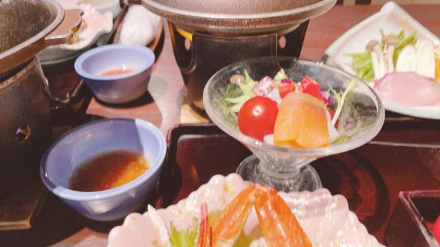 ダイニング彩 - サブ画像1