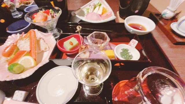 ダイニング彩 - サブ画像2