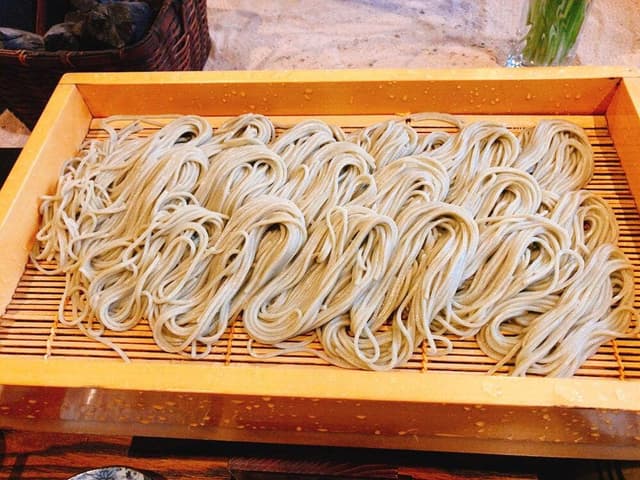 中野屋 湯沢本店 - サブ画像3